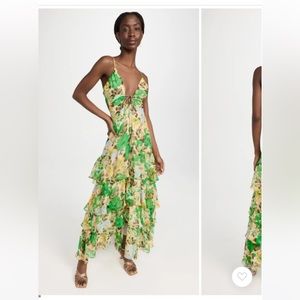 ASTR the Label Aneira Dress